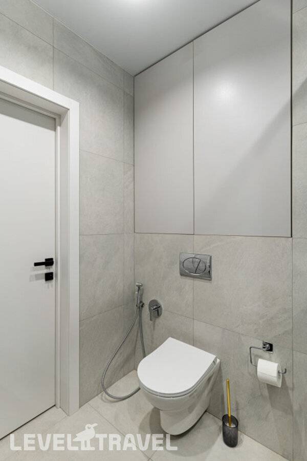 фотографии отеля Апартаменты Возле Мега-Молл В Стиле Минимализм в Россия(Советский район) - фото №3