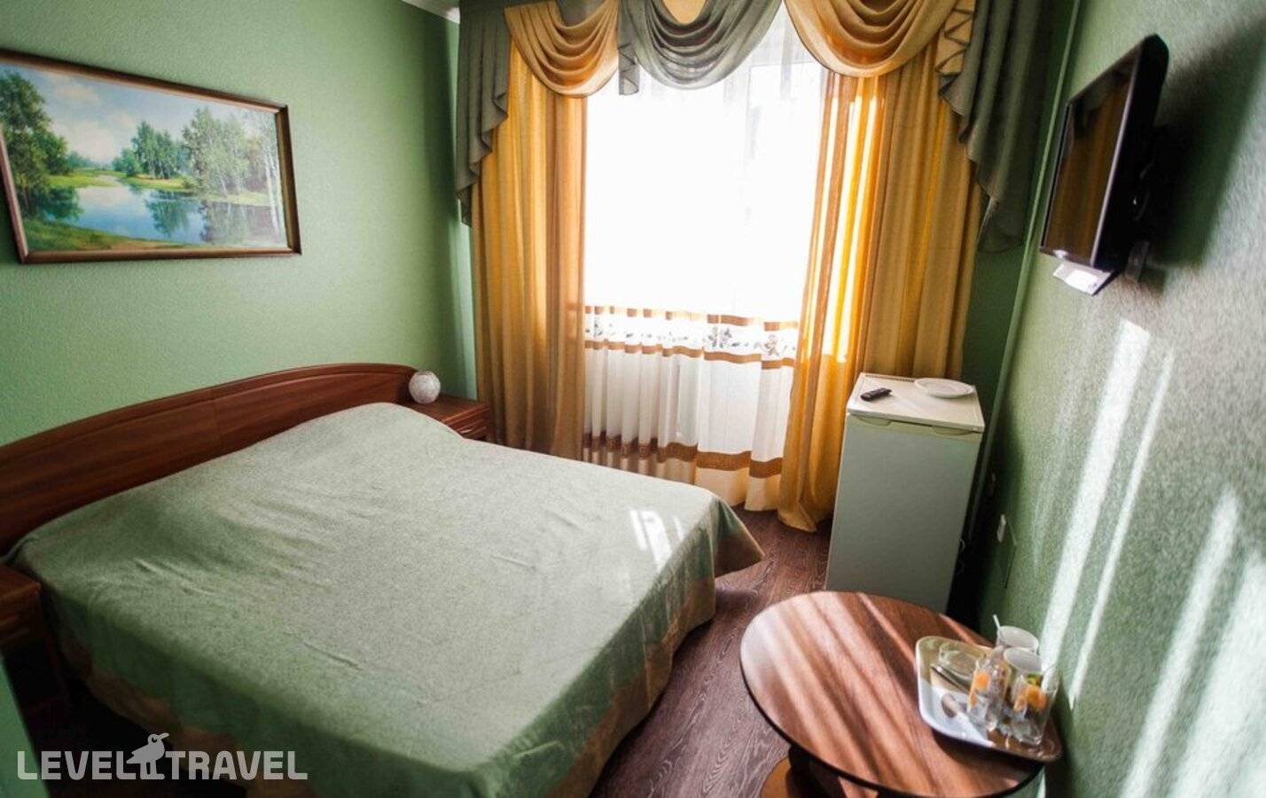 фотографии отеля Александра в Россия(Сириус) - фото №13