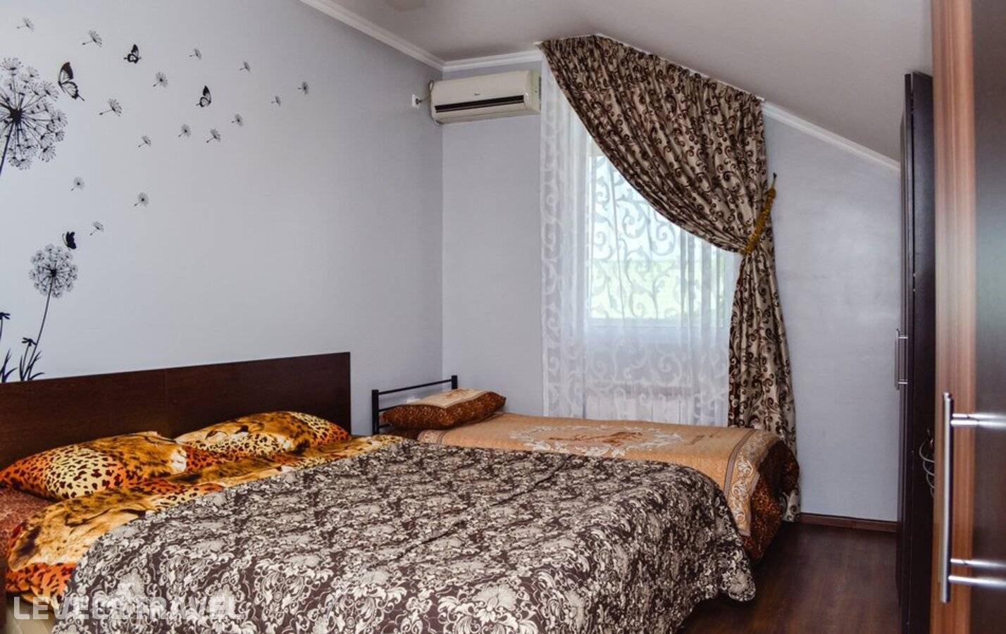 фотографии отеля Александра в Россия(Сириус) - фото №22