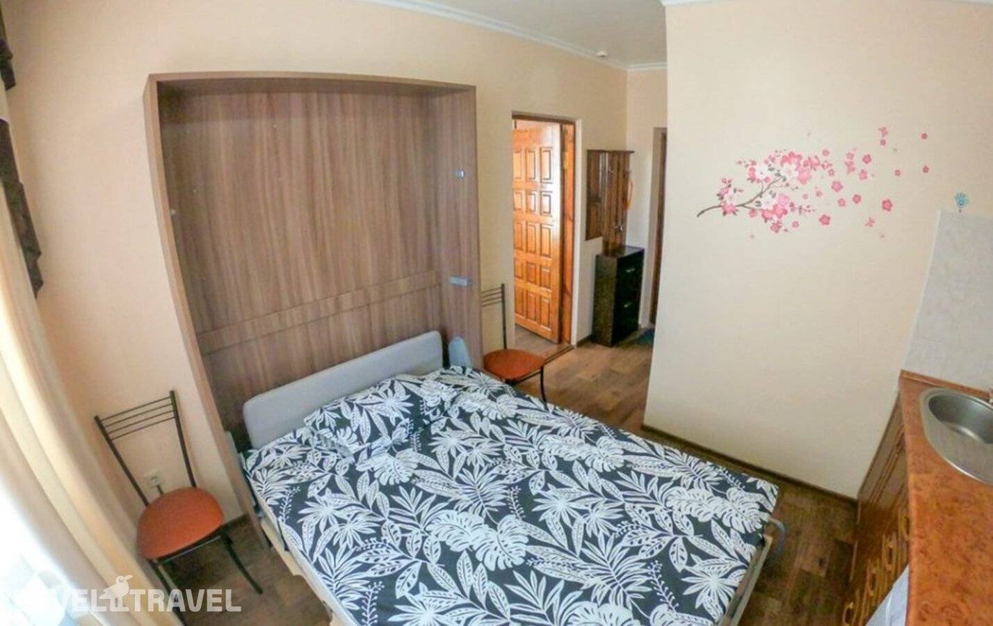 фотографии отеля Александра в Россия(Сириус) - фото №9