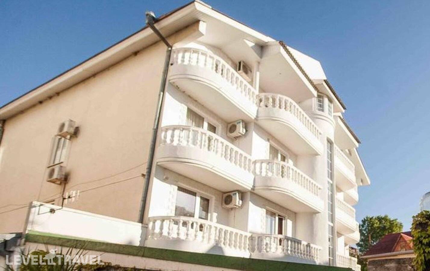 фотографии отеля Александра в Россия(Сириус) - фото №1