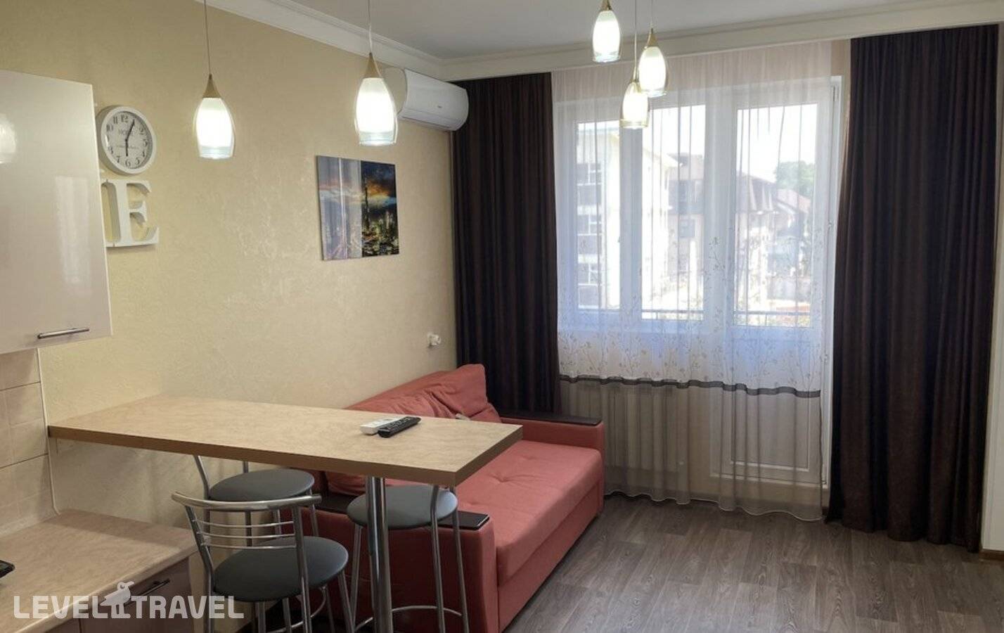 фотографии отеля Александра в Россия(Сириус) - фото №15