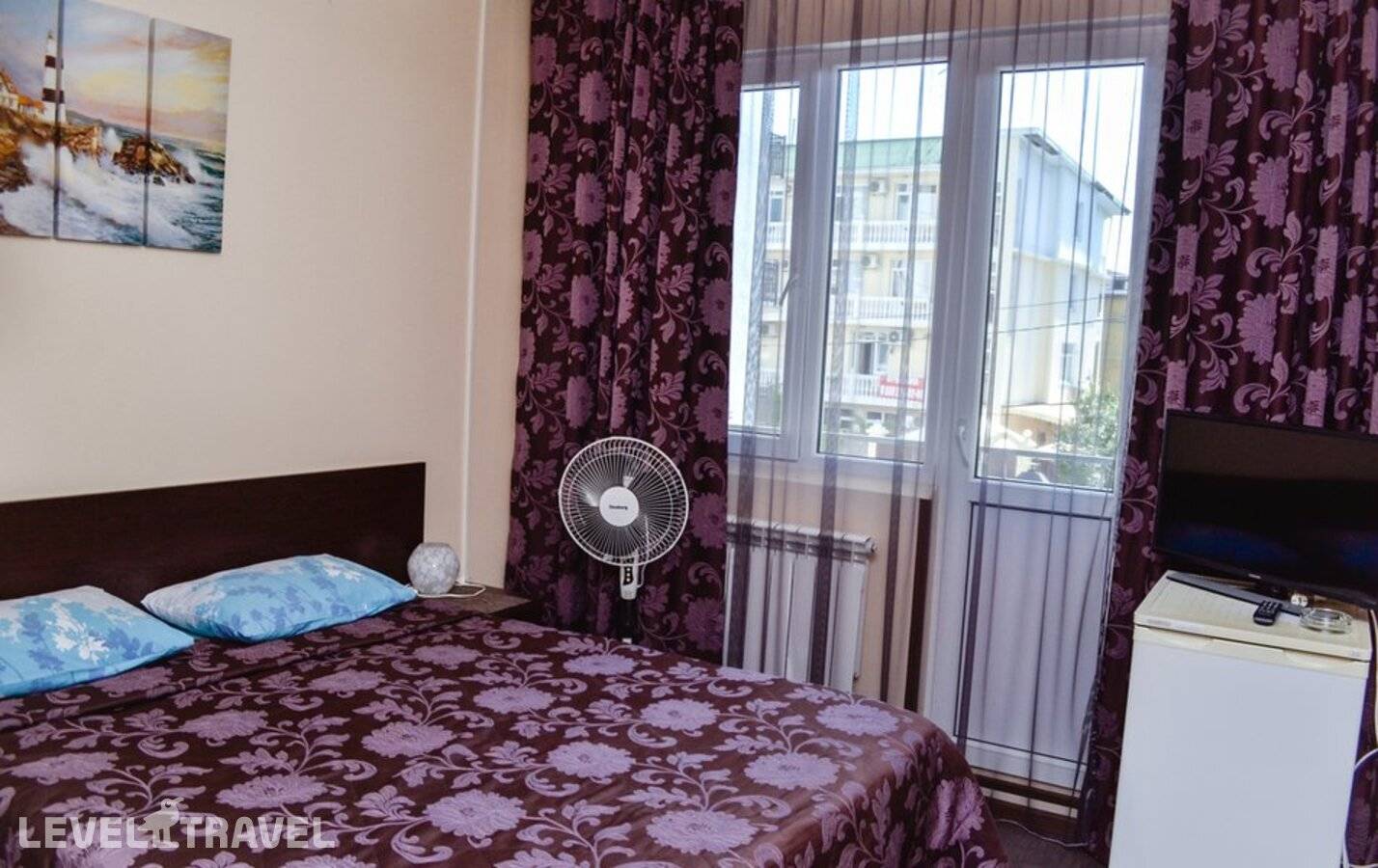 фотографии отеля Александра в Россия(Сириус) - фото №20