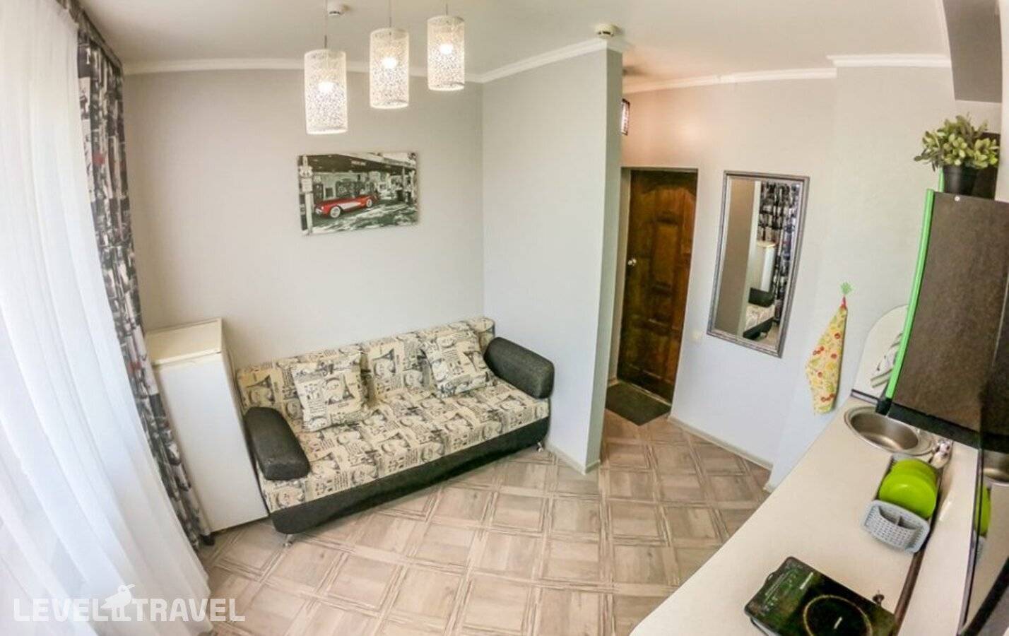 фотографии отеля Александра в Россия(Сириус) - фото №3