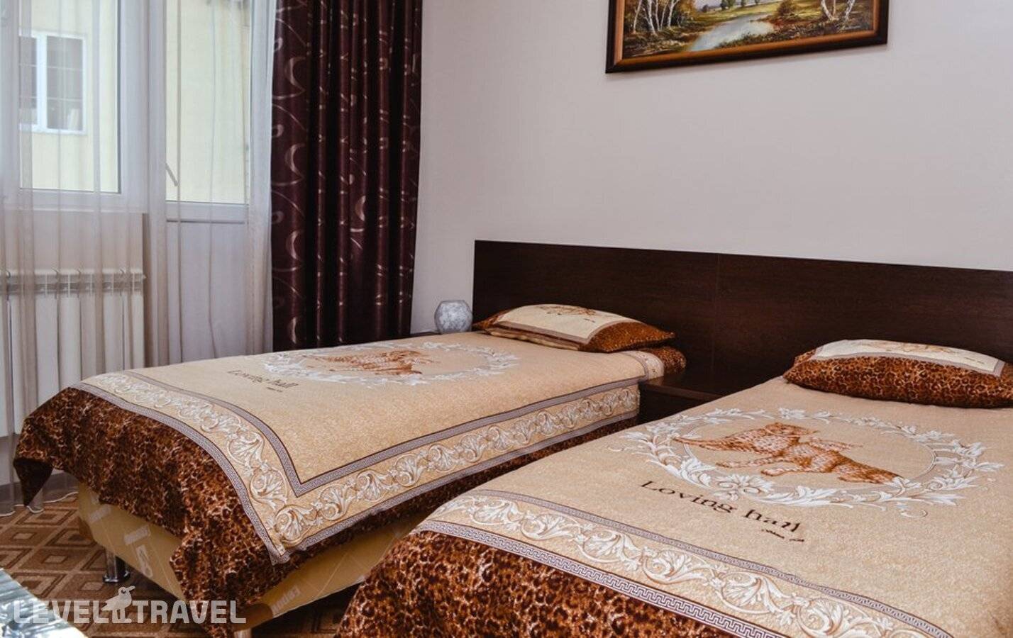 фотографии отеля Александра в Россия(Сириус) - фото №29