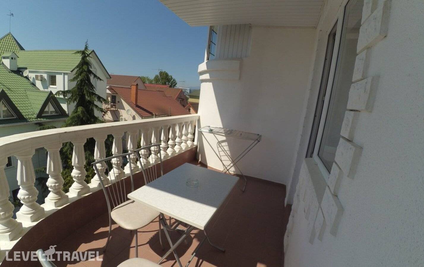 фотографии отеля Александра в Россия(Сириус) - фото №19