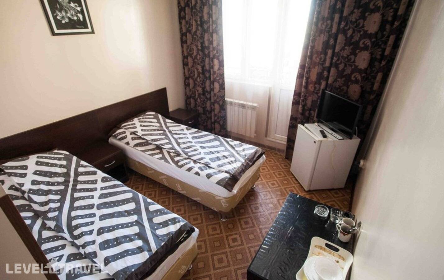 фотографии отеля Александра в Россия(Сириус) - фото №23