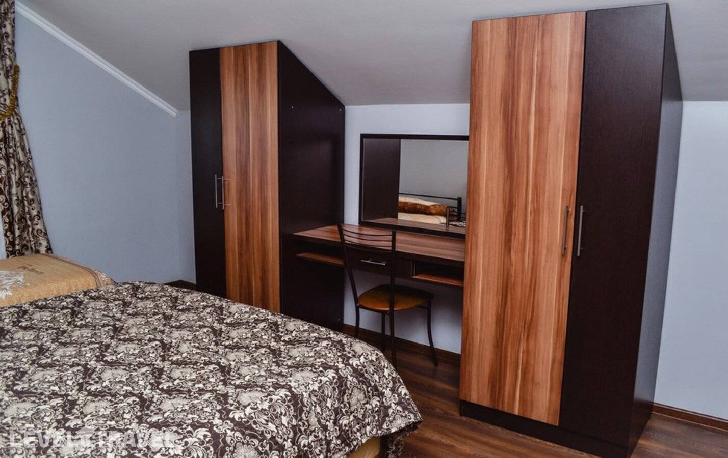 фотографии отеля Александра в Россия(Сириус) - фото №26