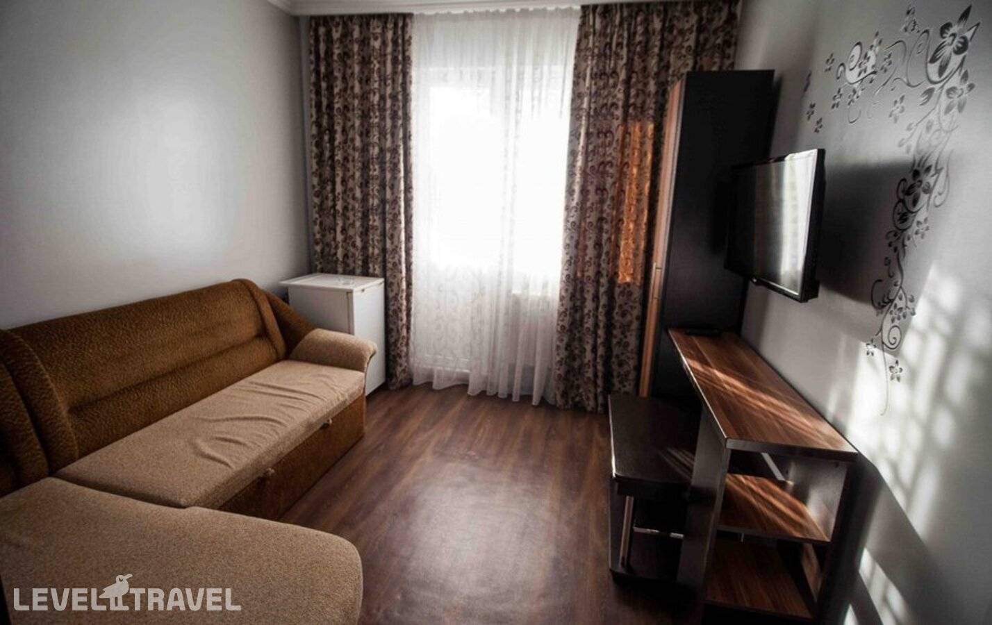 фотографии отеля Александра в Россия(Сириус) - фото №27