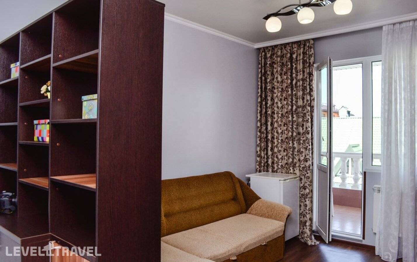 фотографии отеля Александра в Россия(Сириус) - фото №28