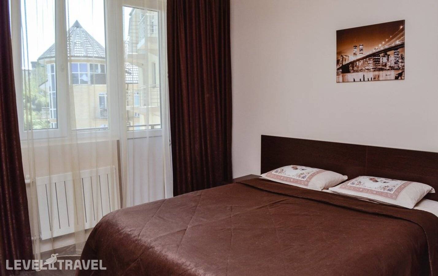 фотографии отеля Александра в Россия(Сириус) - фото №25