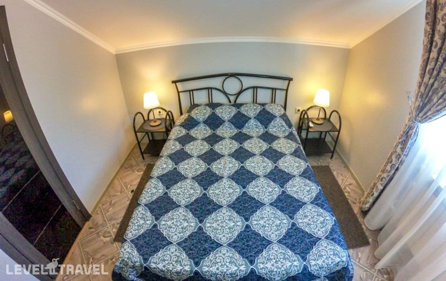 фотографии отеля Александра в Россия(Сириус) - фото №11