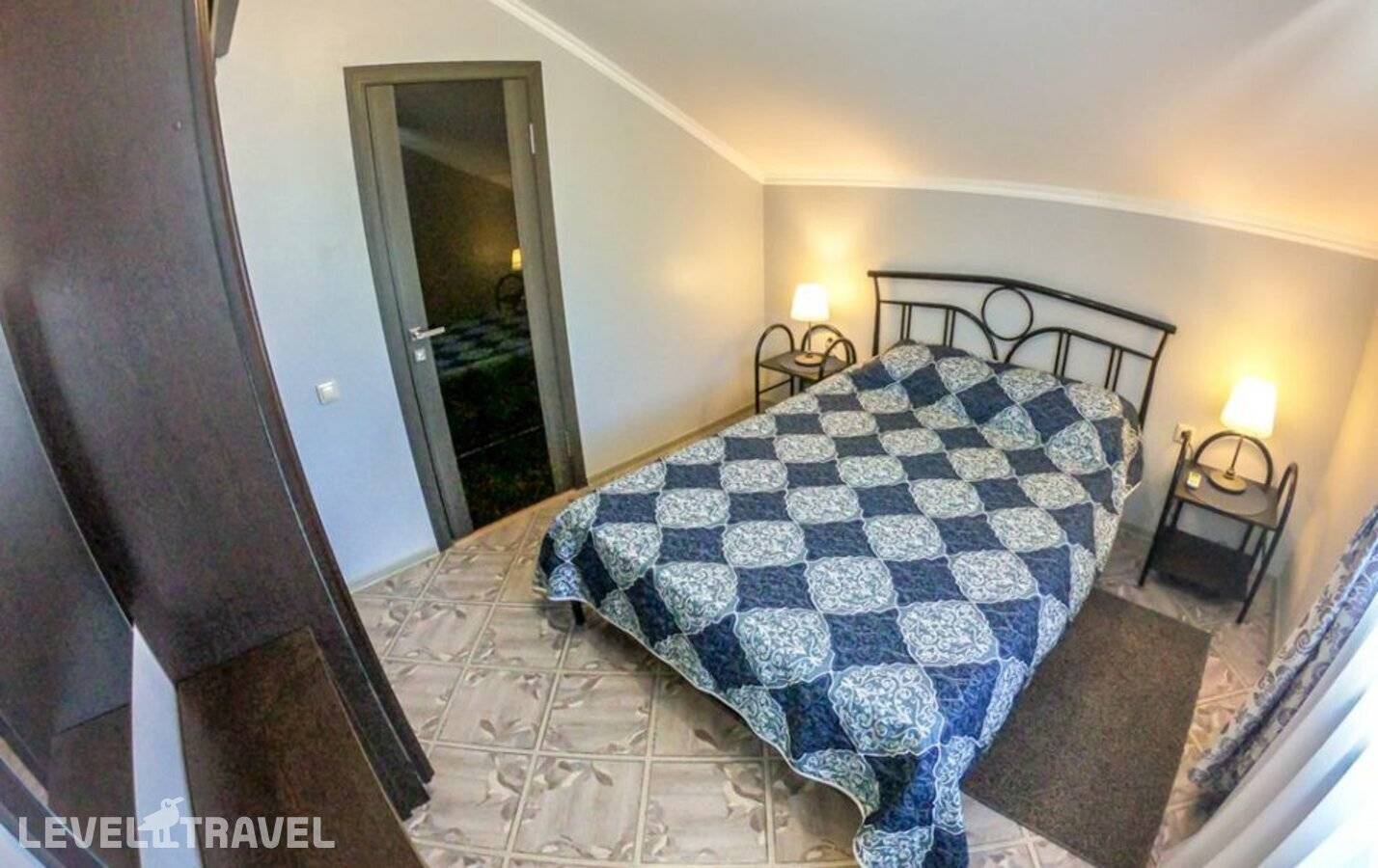 фотографии отеля Александра в Россия(Сириус) - фото №7