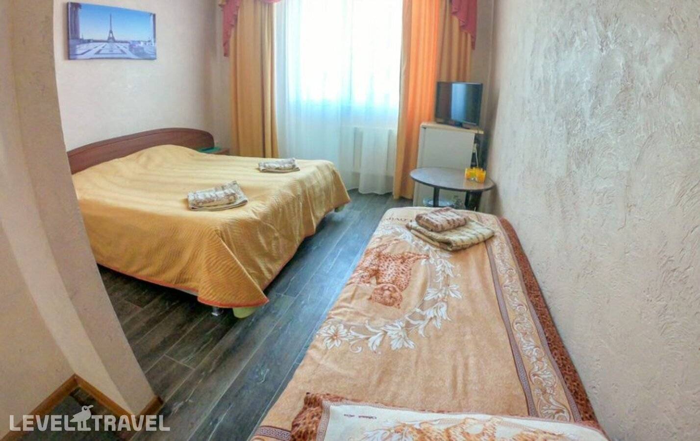 фотографии отеля Александра в Россия(Сириус) - фото №21