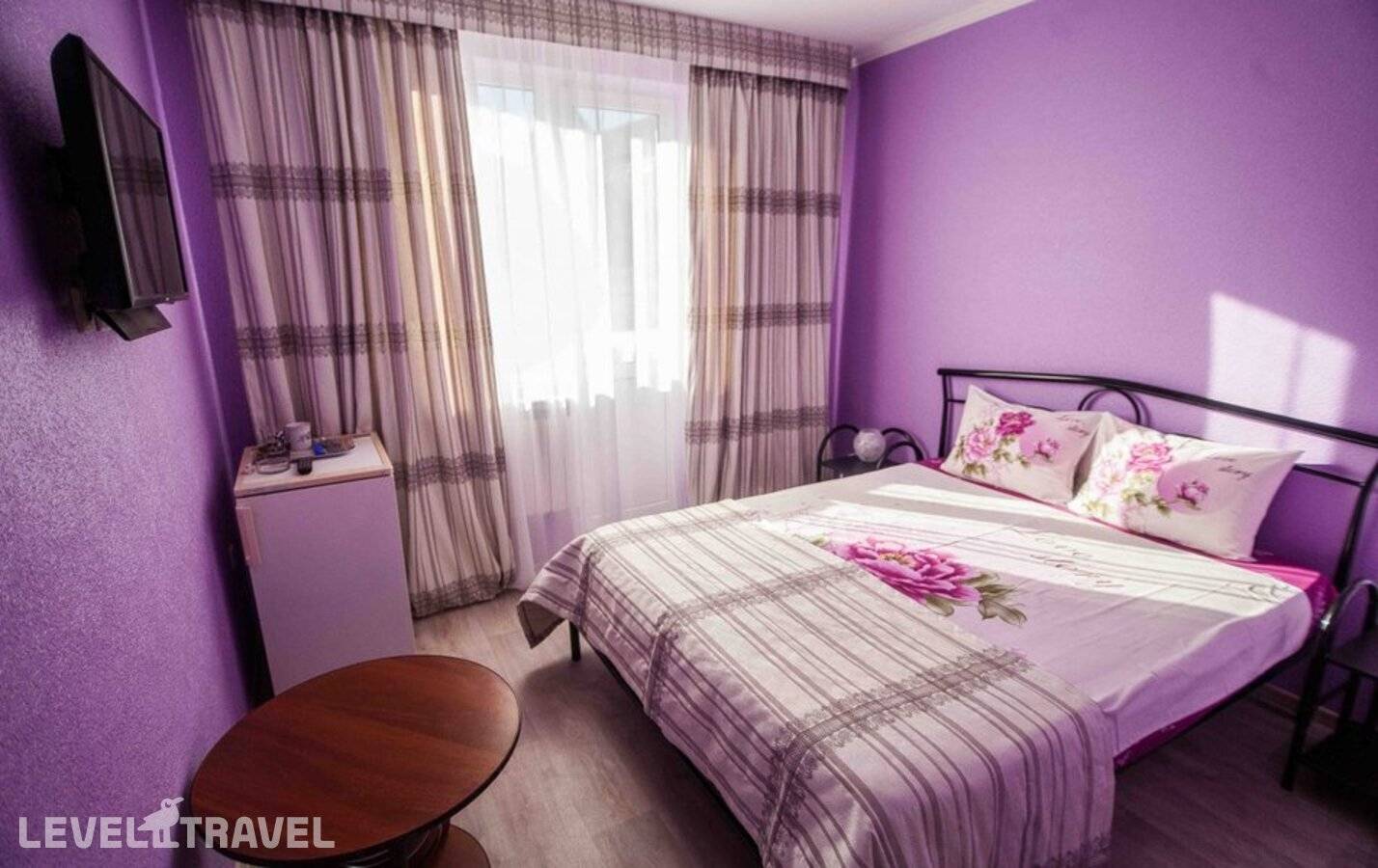 фотографии отеля Александра в Россия(Сириус) - фото №2