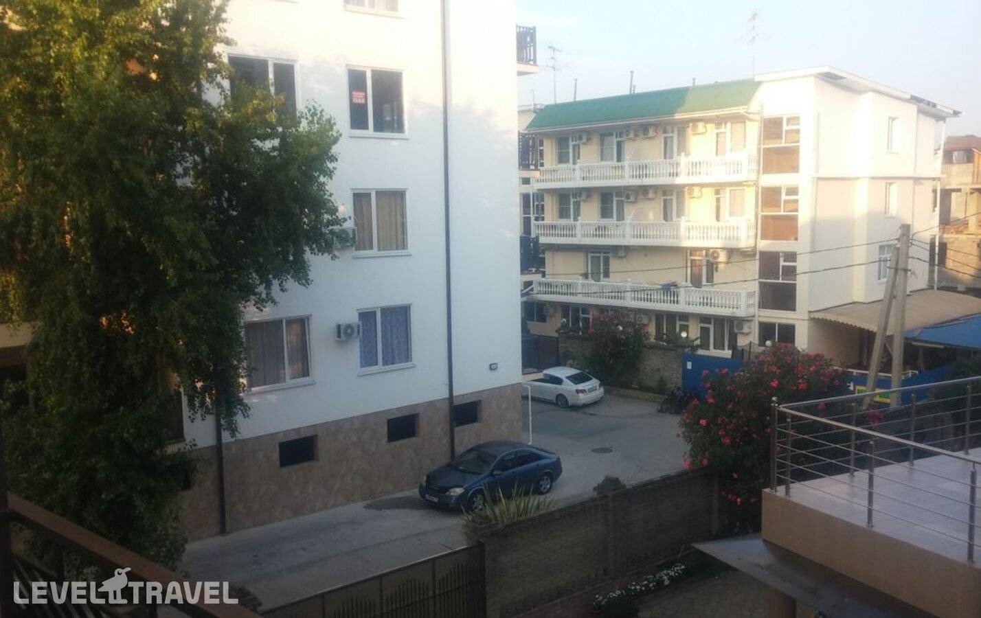 фотографии отеля Александра в Россия(Сириус) - фото №8