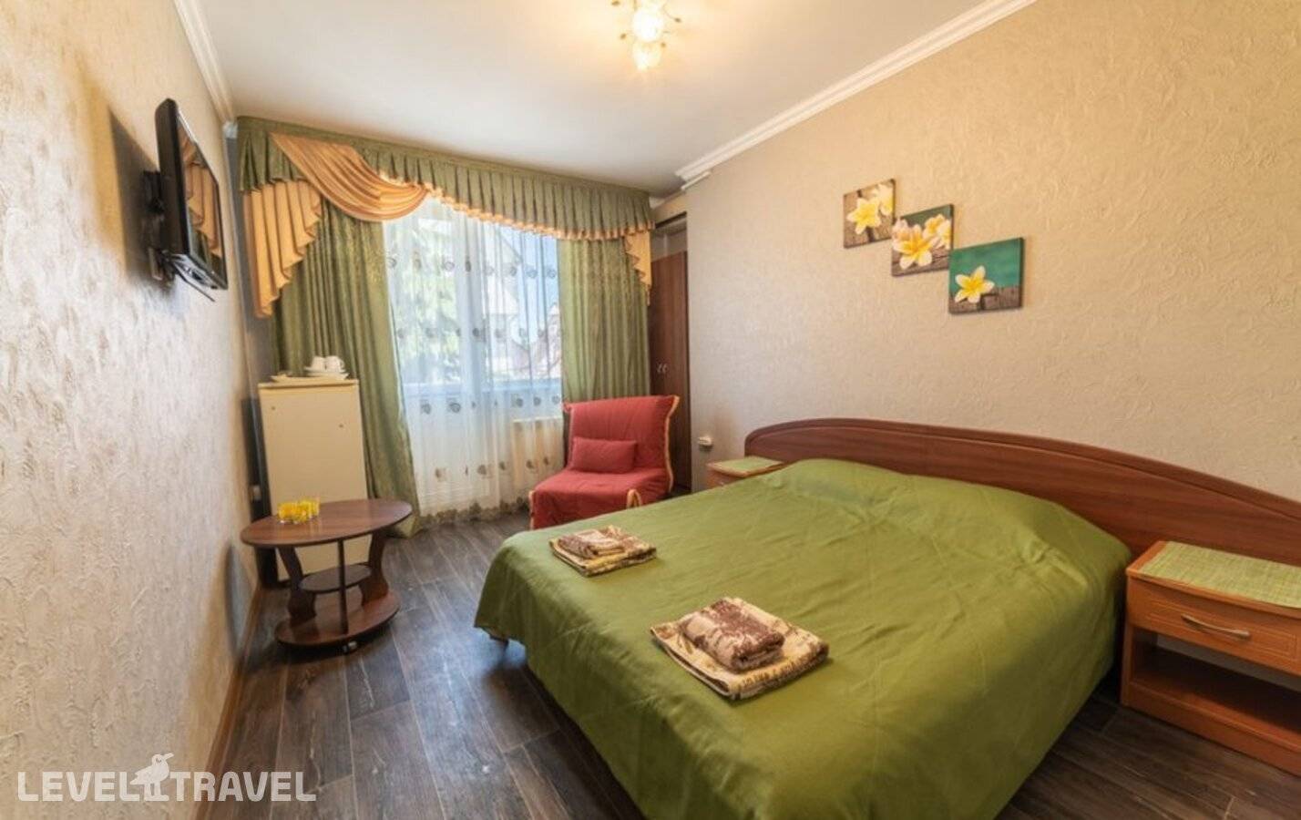 фотографии отеля Александра в Россия(Сириус) - фото №6