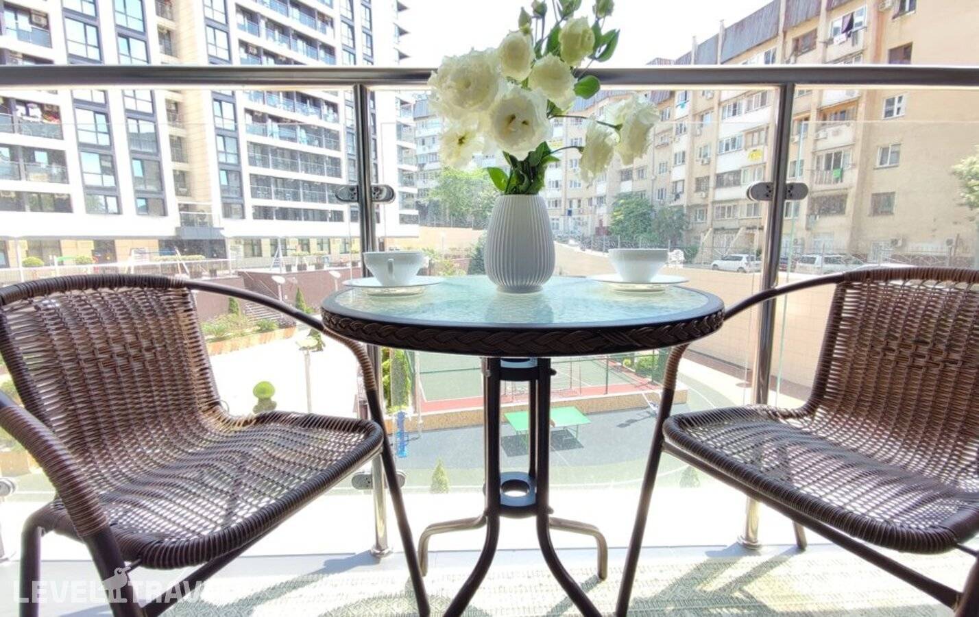 фотографии отеля Marisol Sokol в Россия(Сочи) - фото №10