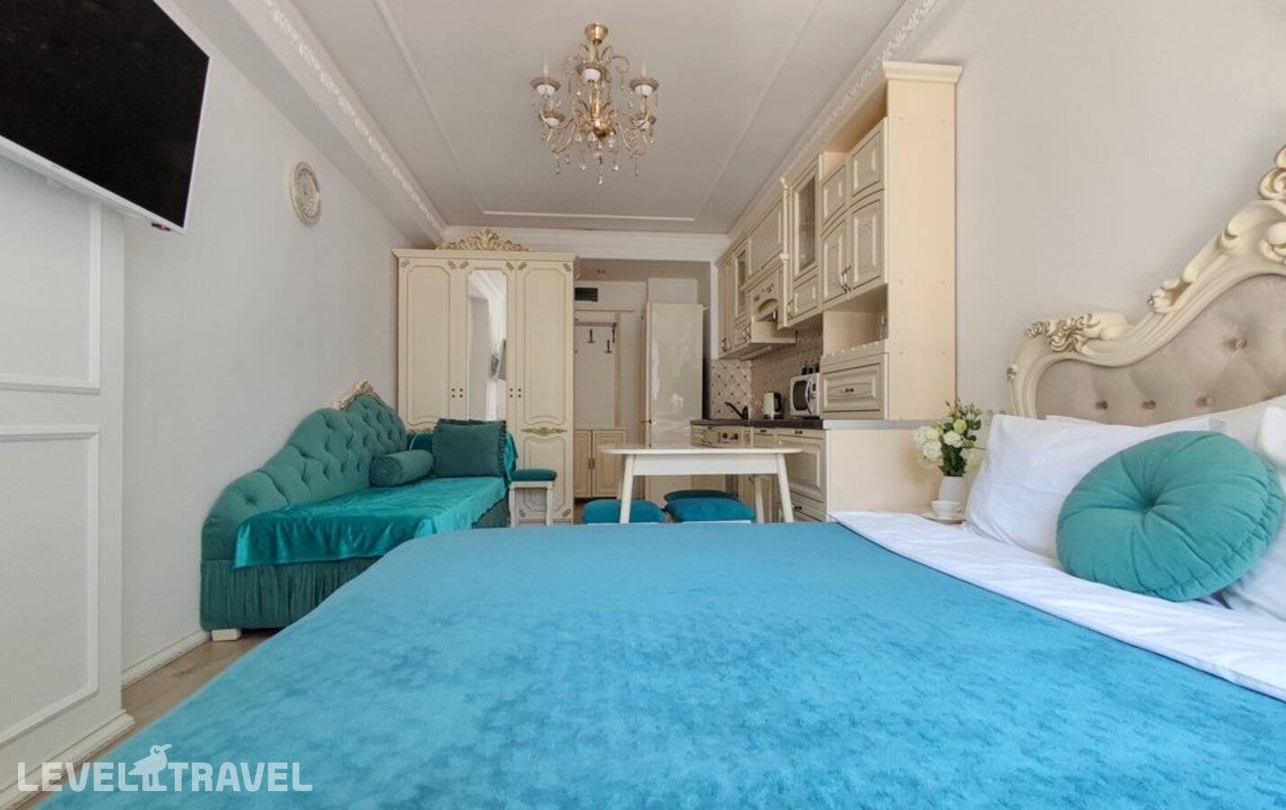 фотографии отеля Marisol Sokol в Россия(Сочи) - фото №13