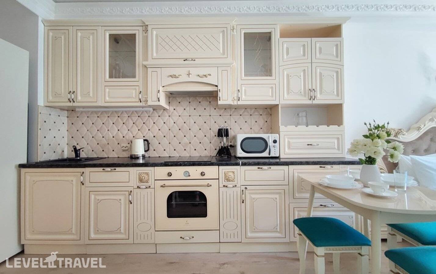 фотографии отеля Marisol Sokol в Россия(Сочи) - фото №6