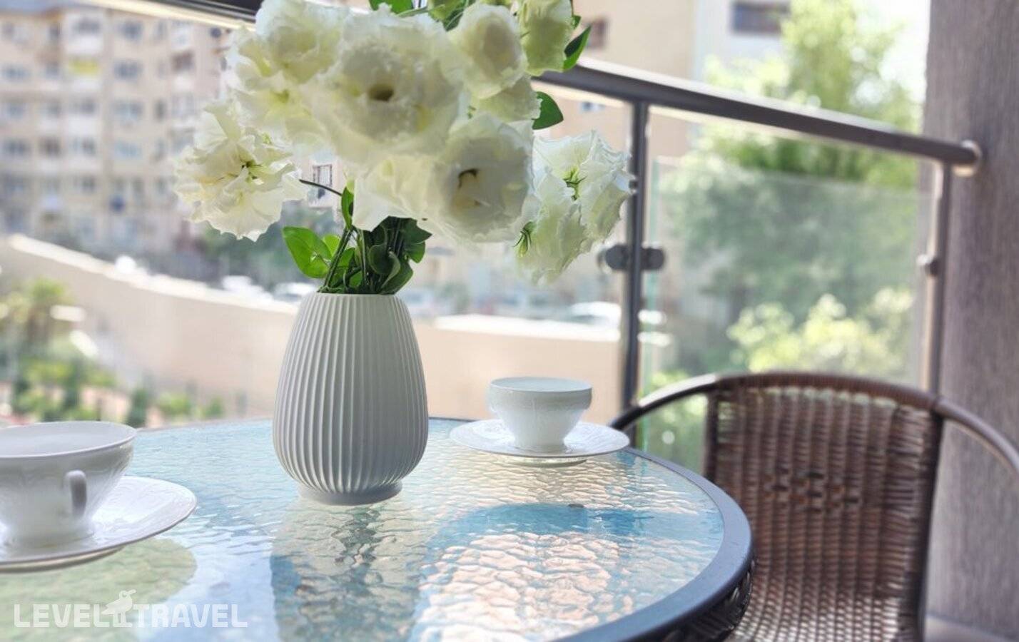 фотографии отеля Marisol Sokol в Россия(Сочи) - фото №7