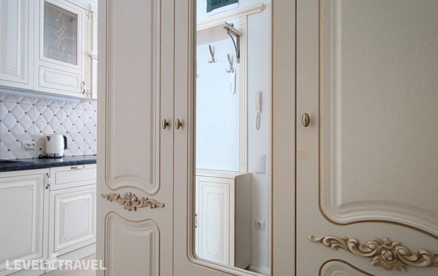 фотографии отеля Marisol Sokol в Россия(Сочи) - фото №11