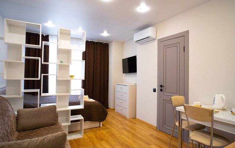Letoapart