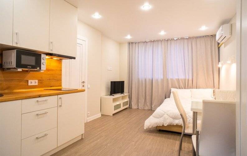 Letoapart
