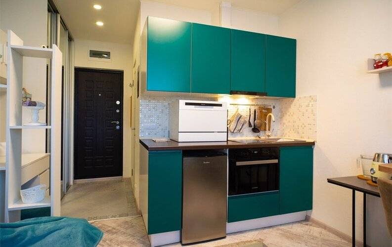 Letoapart