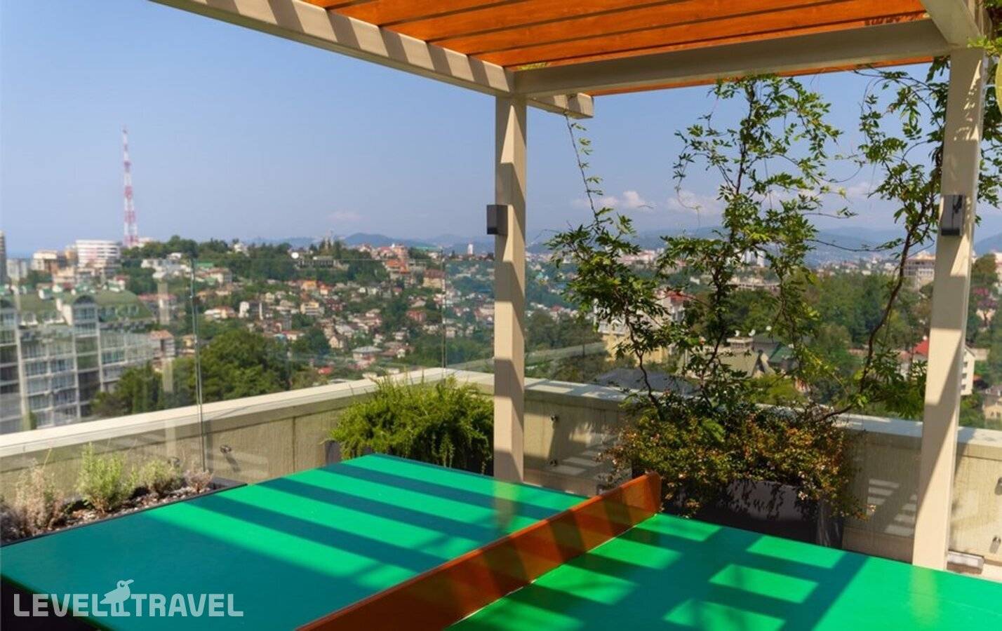 фотографии отеля Летоапарт Жк Метрополь в Россия(Хостинский район) - фото №2