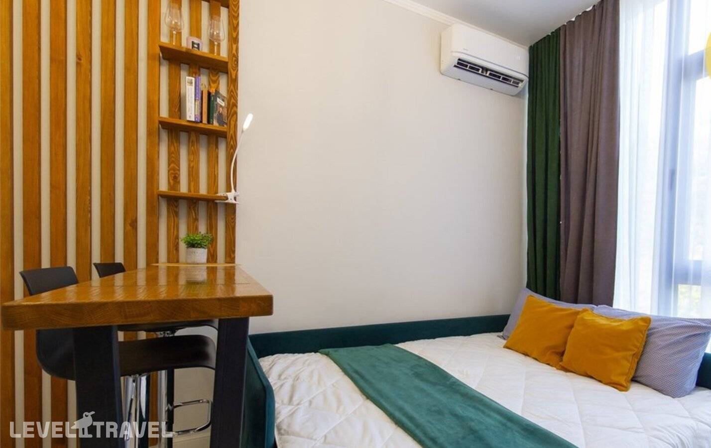 фотографии отеля Летоапарт Жк Метрополь в Россия(Хостинский район) - фото №10