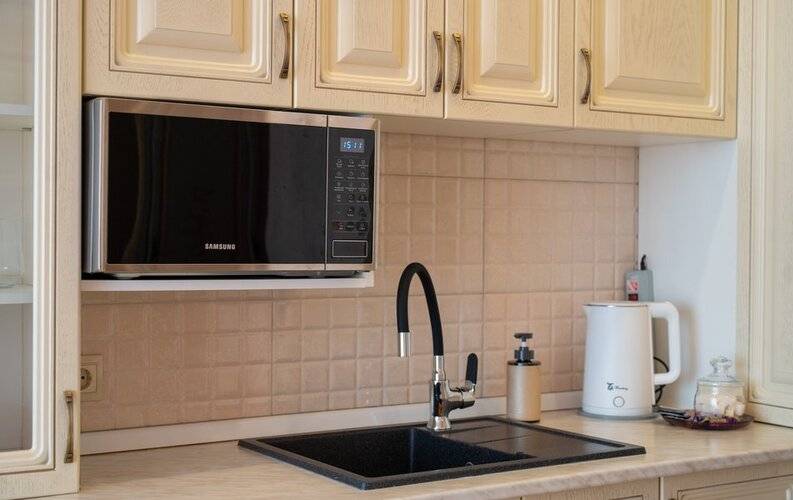 Летоапарт На Каспийской