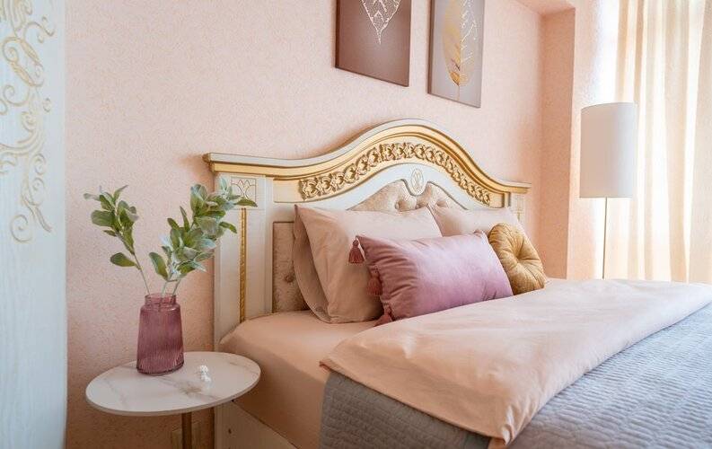 Летоапарт На Каспийской