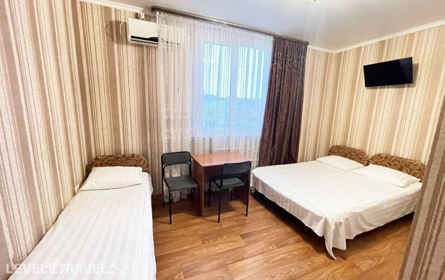 фотографии отеля Камелия-2 в Россия(Адлерский район) - фото №19