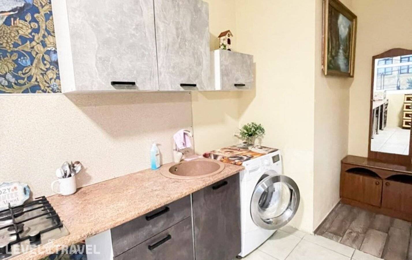 фотографии отеля Камелия-2 в Россия(Адлерский район) - фото №15