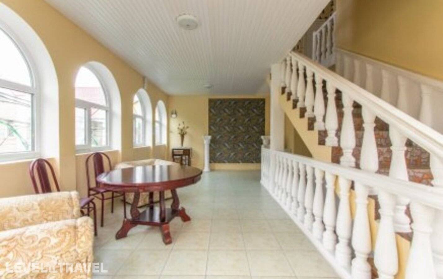 фотографии отеля Камелия-2 в Россия(Адлерский район) - фото №2