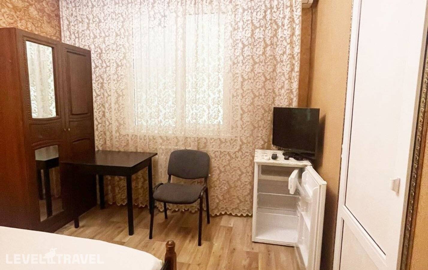 фотографии отеля Камелия-2 в Россия(Адлерский район) - фото №3