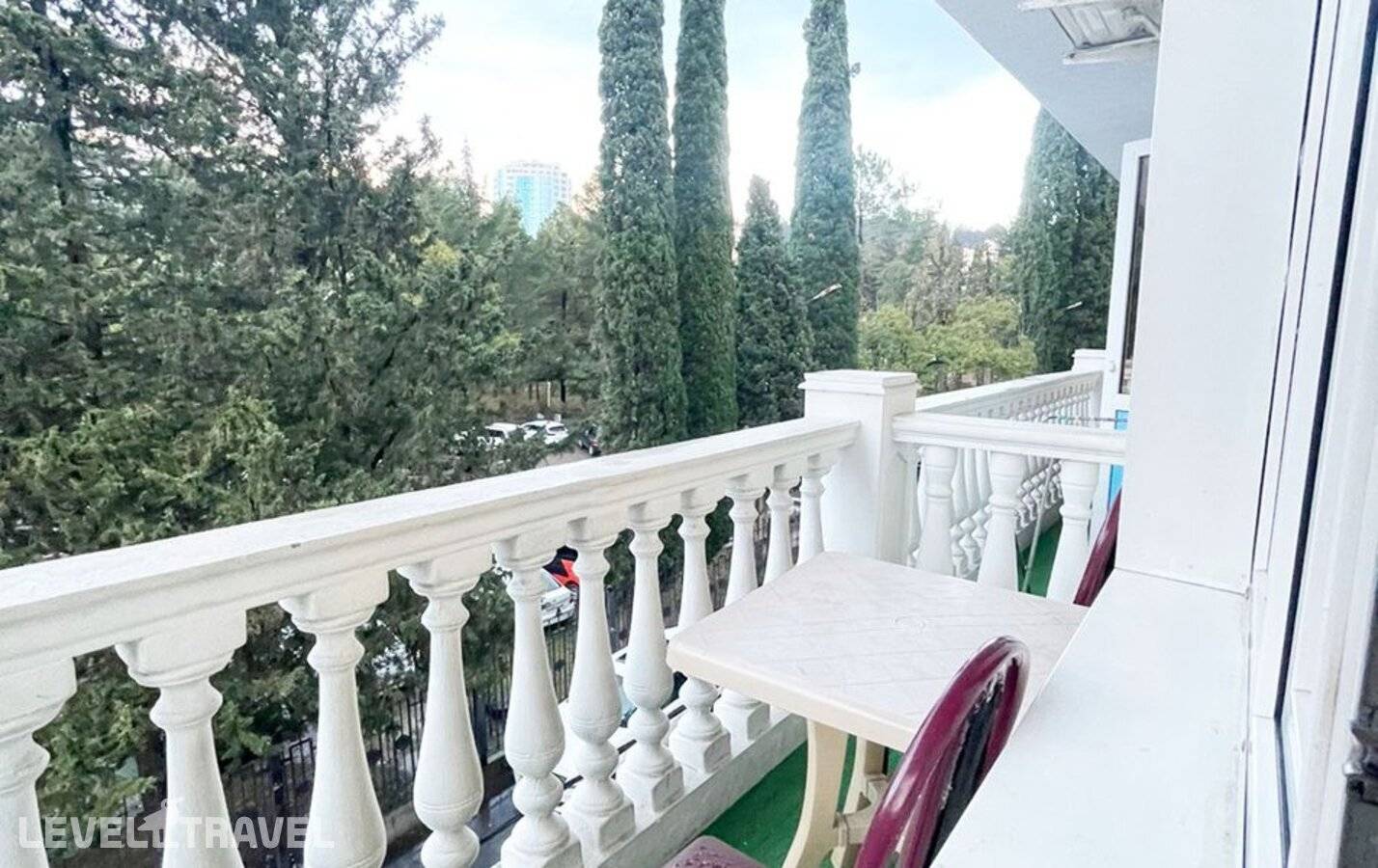 фотографии отеля Камелия-2 в Россия(Адлерский район) - фото №12