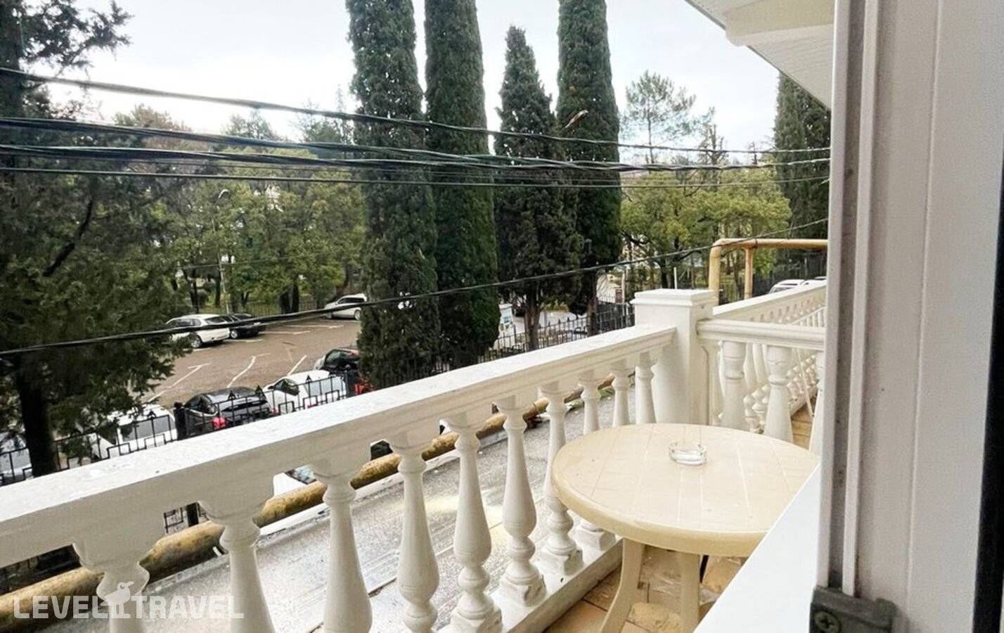 фотографии отеля Камелия-2 в Россия(Адлерский район) - фото №9