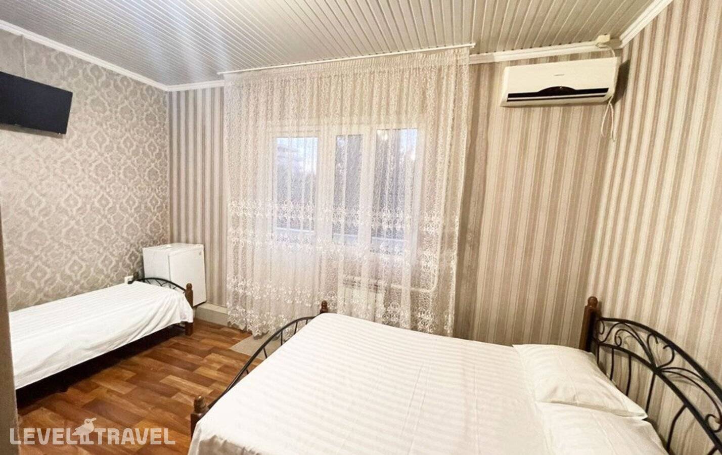 фотографии отеля Камелия-2 в Россия(Адлерский район) - фото №18