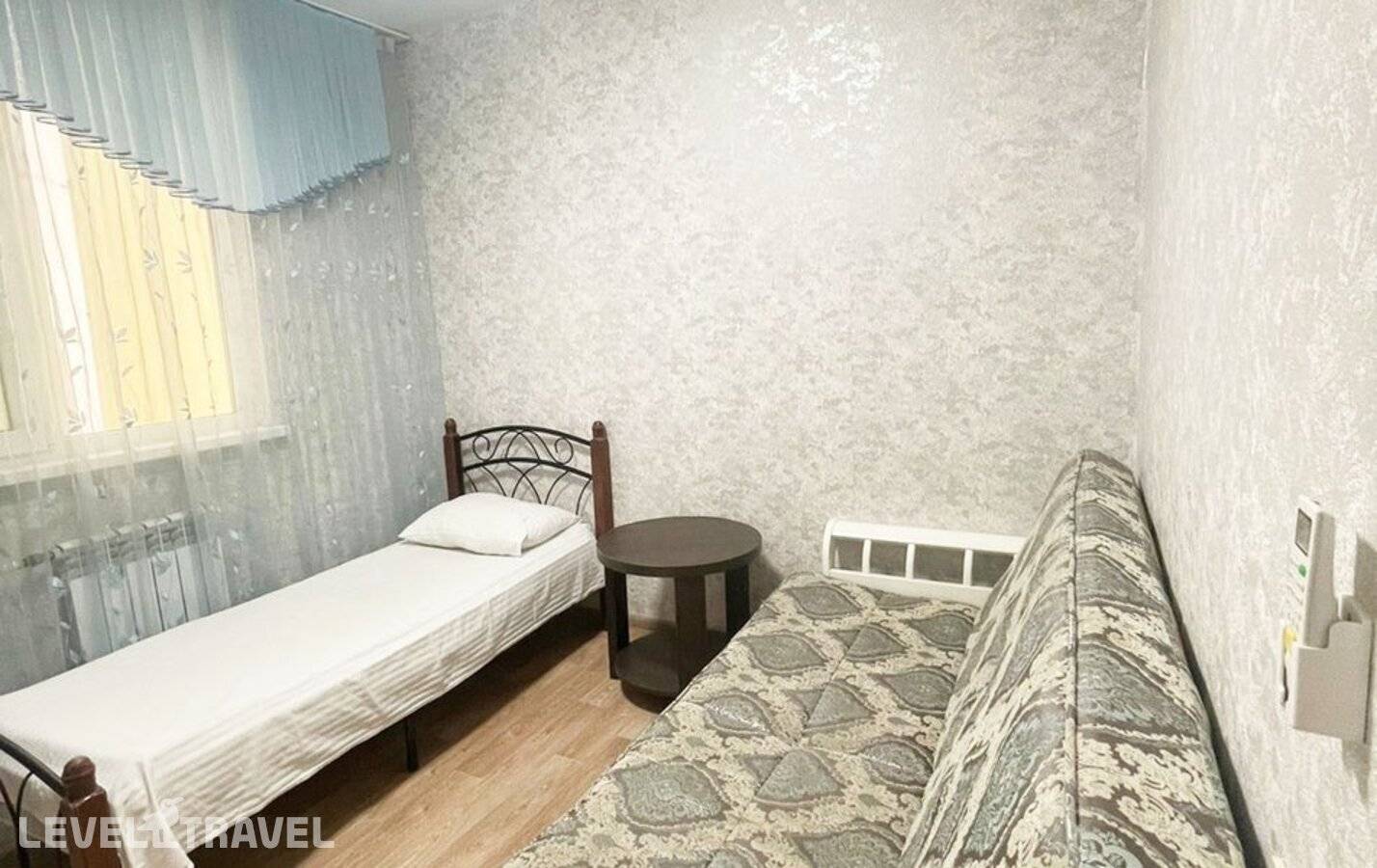 фотографии отеля Камелия-2 в Россия(Адлерский район) - фото №4