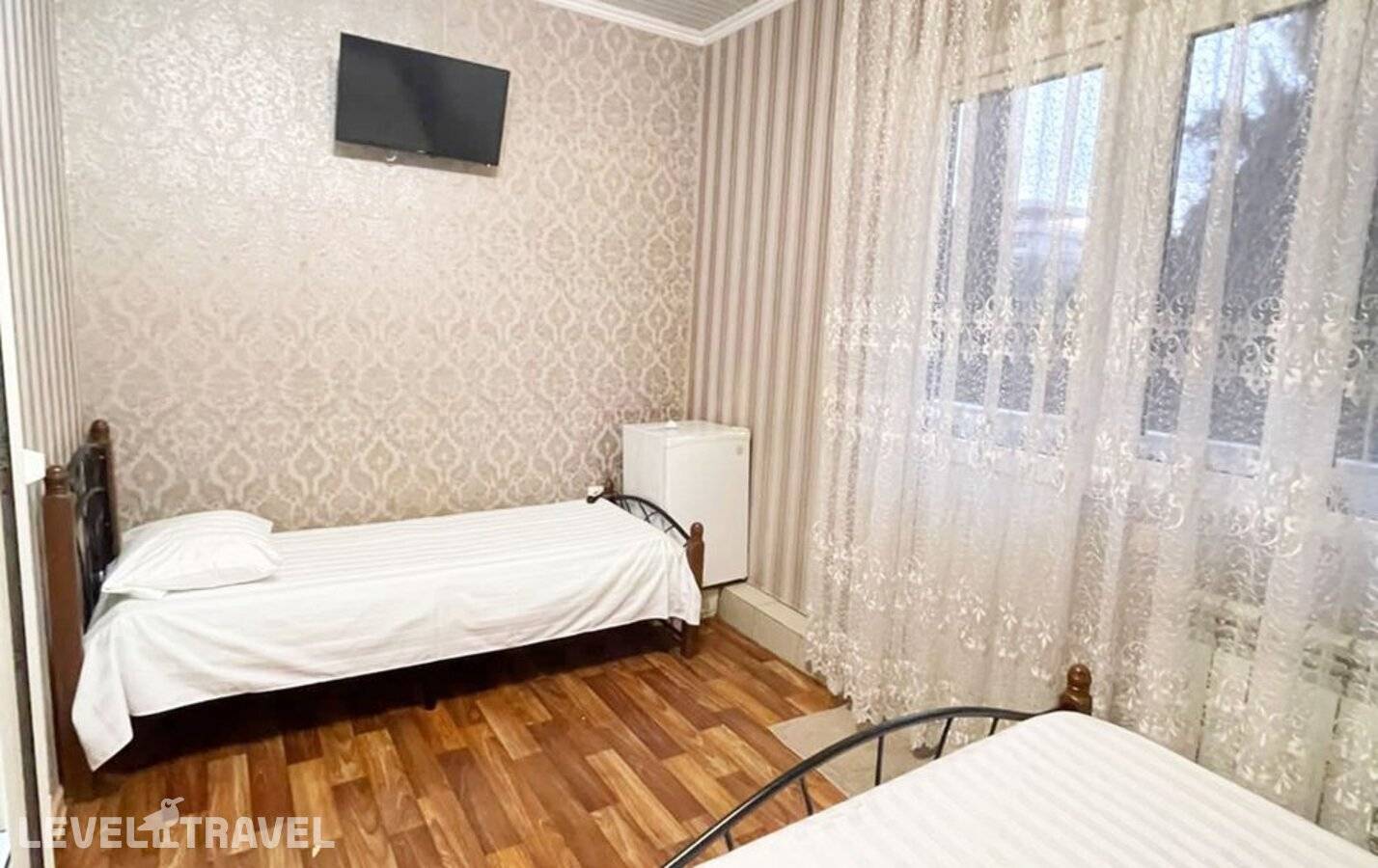 фотографии отеля Камелия-2 в Россия(Адлерский район) - фото №20