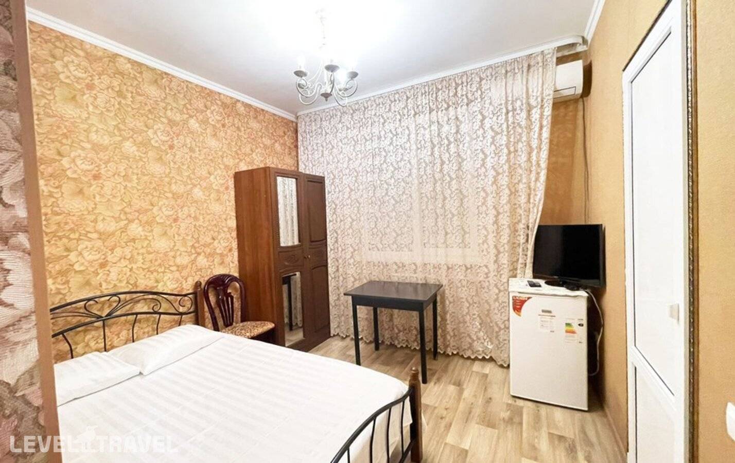 фотографии отеля Камелия-2 в Россия(Адлерский район) - фото №10