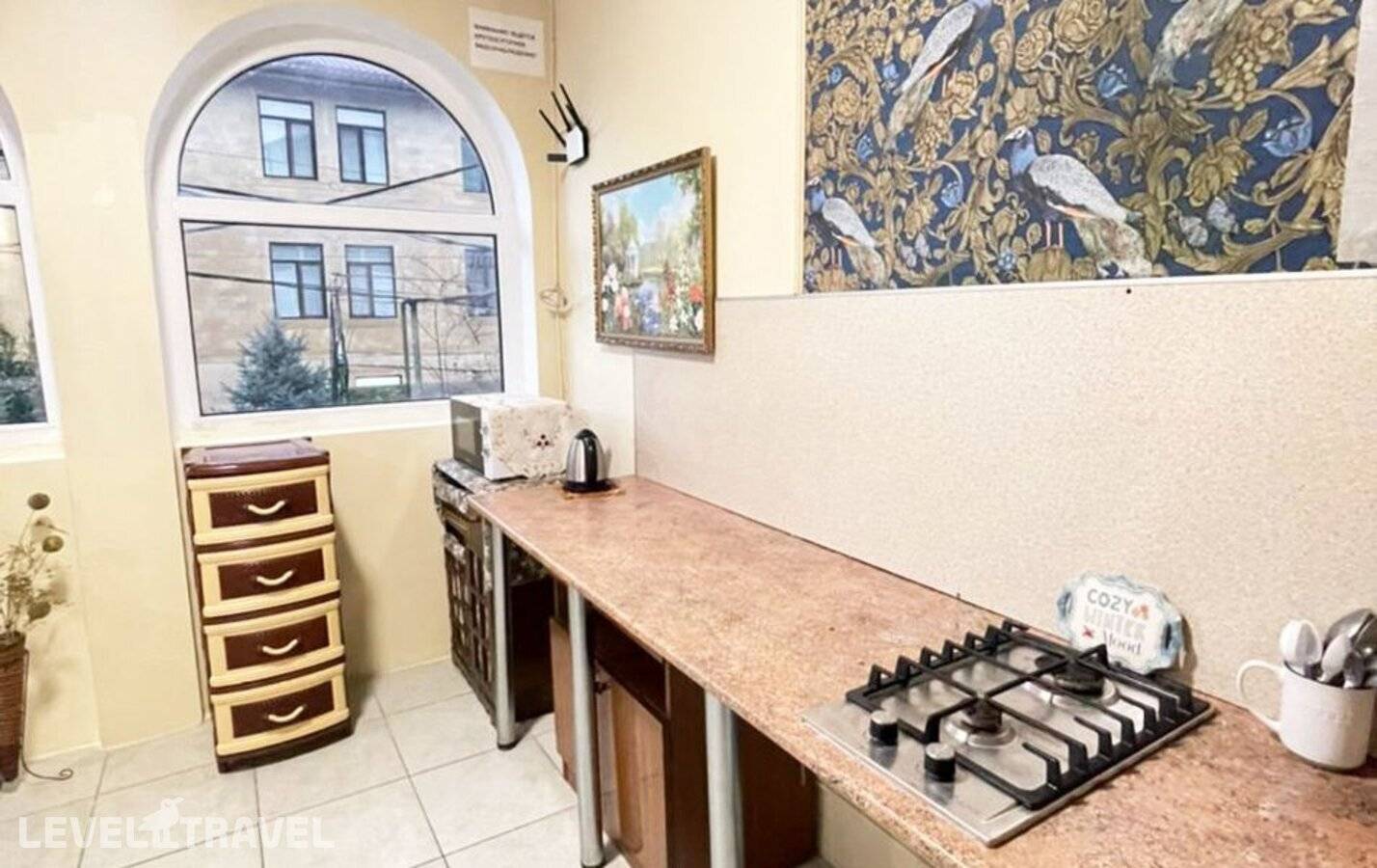 фотографии отеля Камелия-2 в Россия(Адлерский район) - фото №11