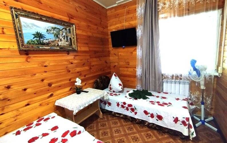 Журавлики