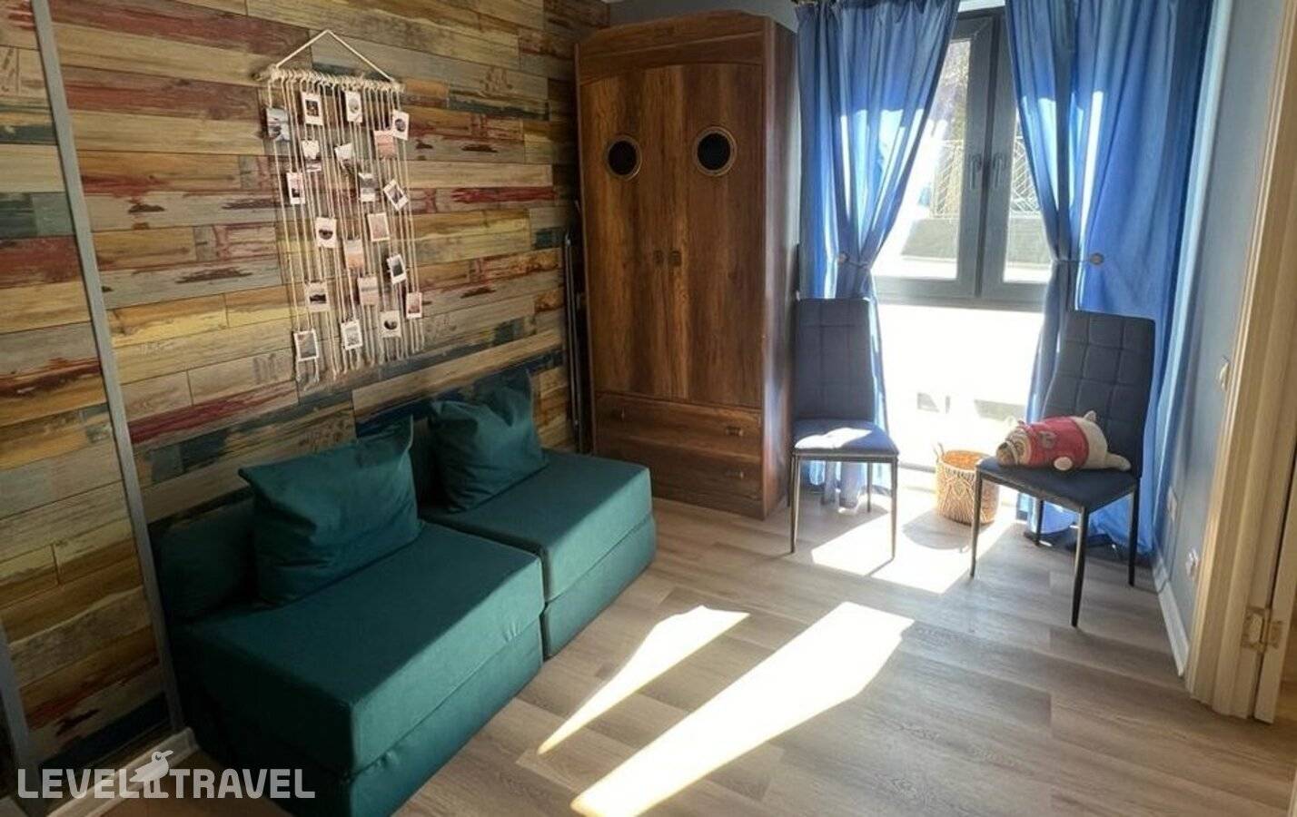 фотографии отеля San-Marino в Россия(Вардане) - фото №23