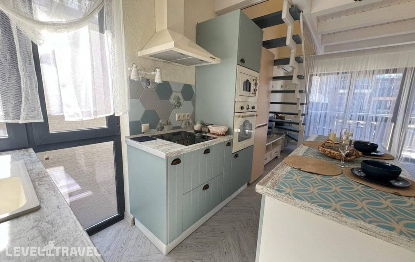 фотографии отеля San-Marino в Россия(Вардане) - фото №21