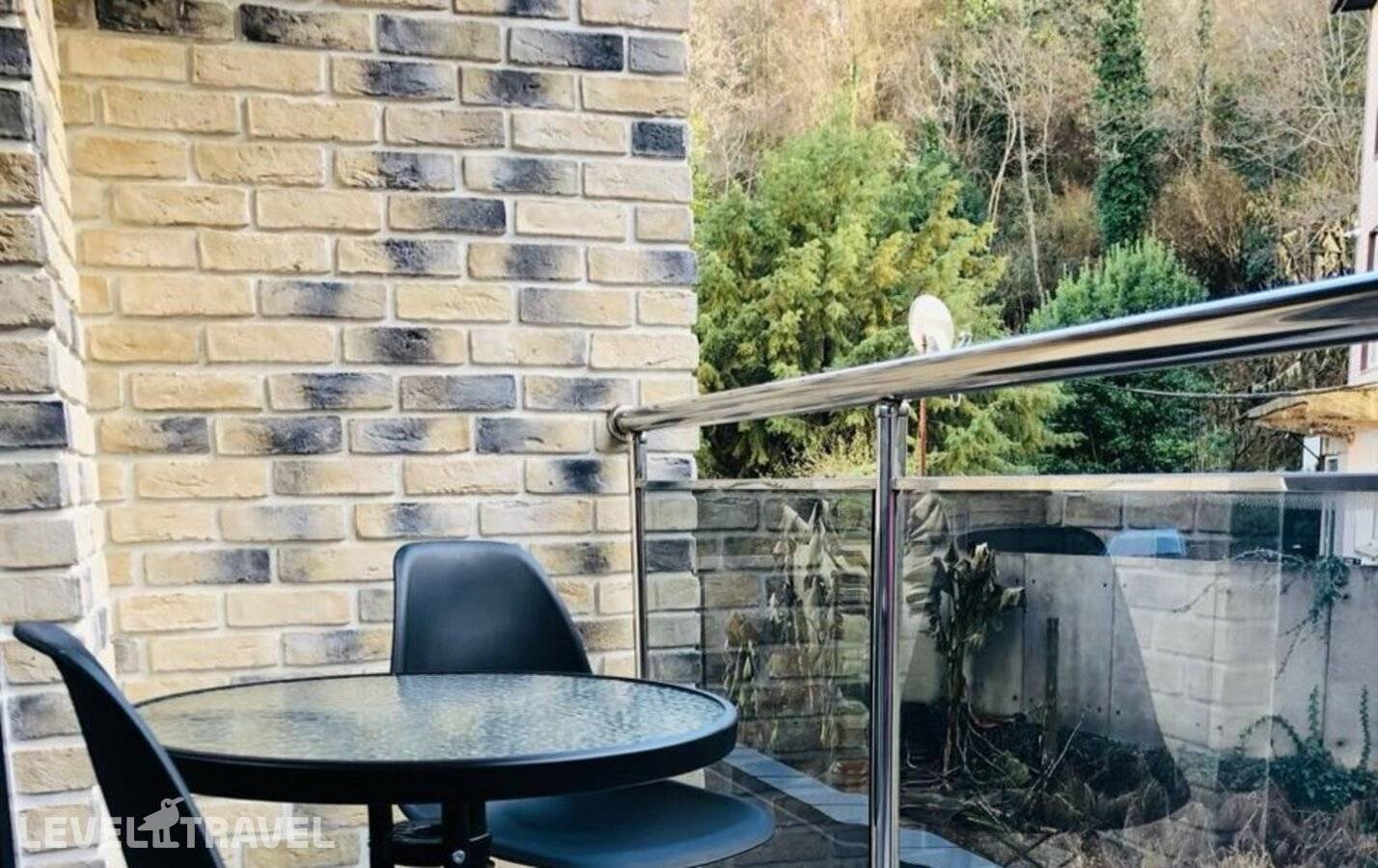 фотографии отеля San-Marino в Россия(Вардане) - фото №14