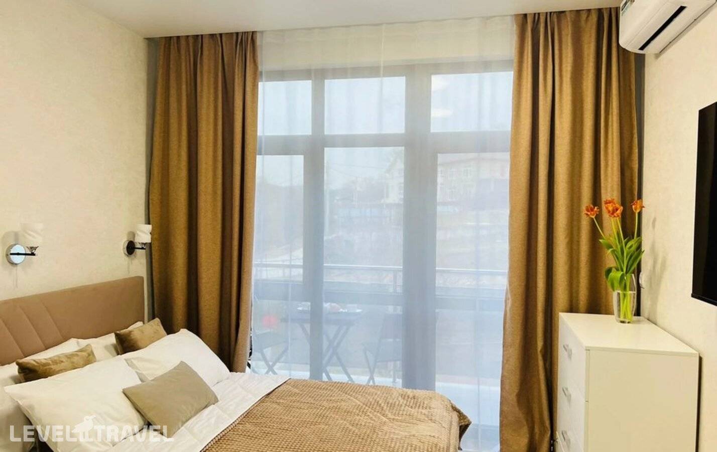 фотографии отеля San-Marino в Россия(Вардане) - фото №12