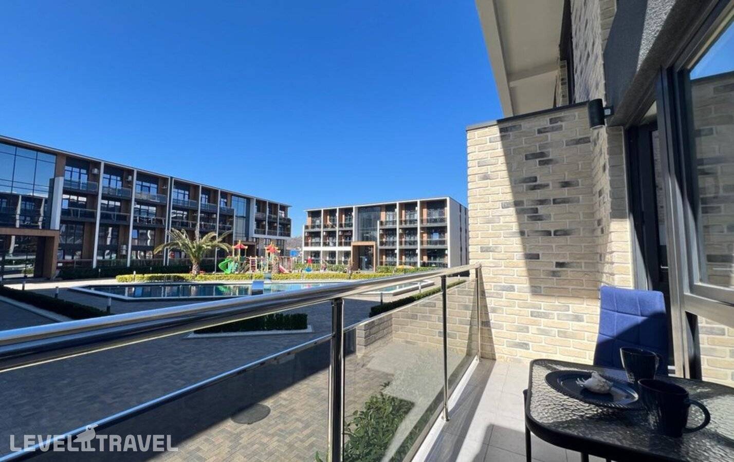 фотографии отеля San-Marino в Россия(Вардане) - фото №16